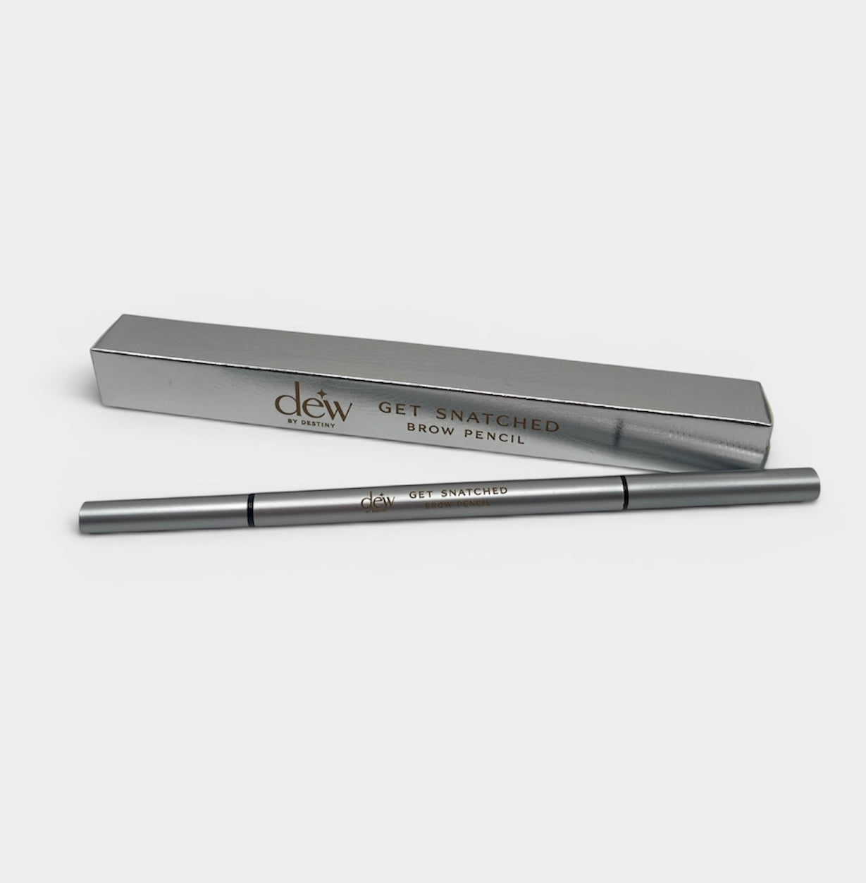 DEW BY DESTINY GET SNATCHED BROW PENCIL