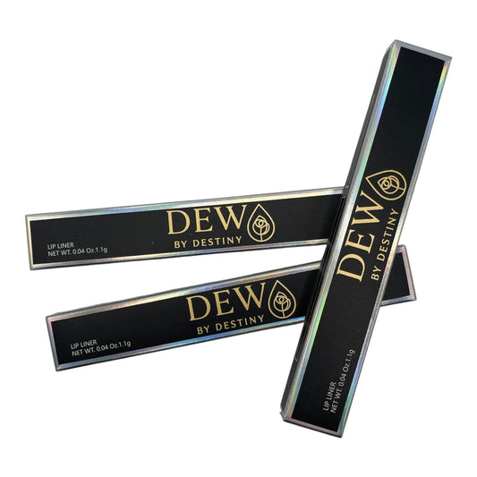 DEW DEFINE LIP LINERS