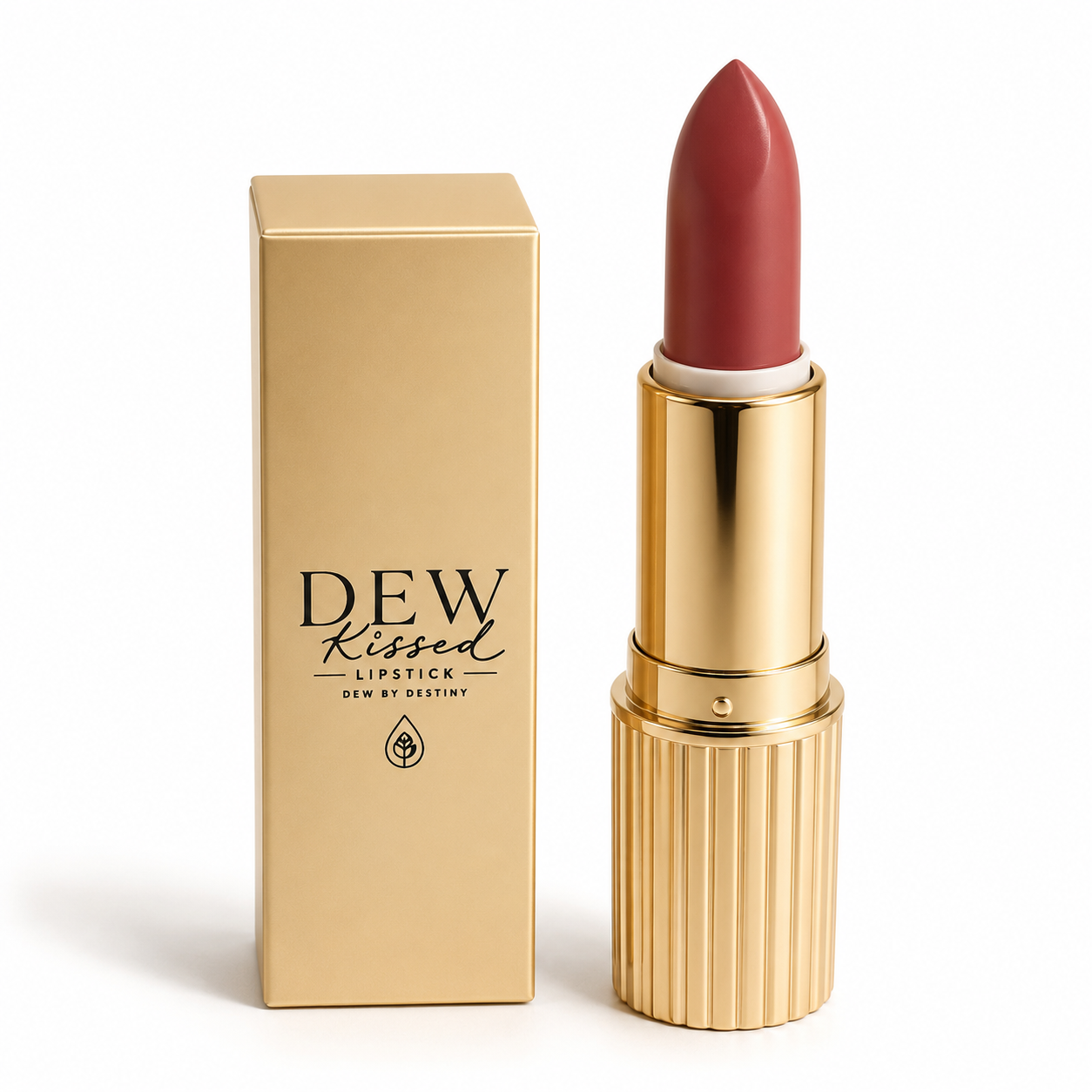 DEW KISSED SILK CREAM LIPSTICK
