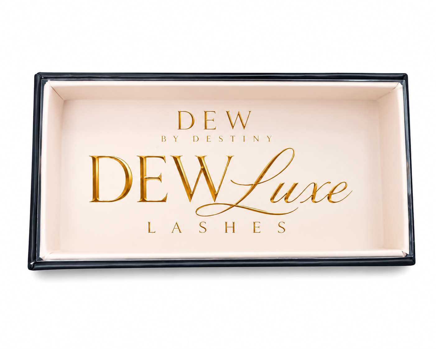 DEW LUXE LASHES