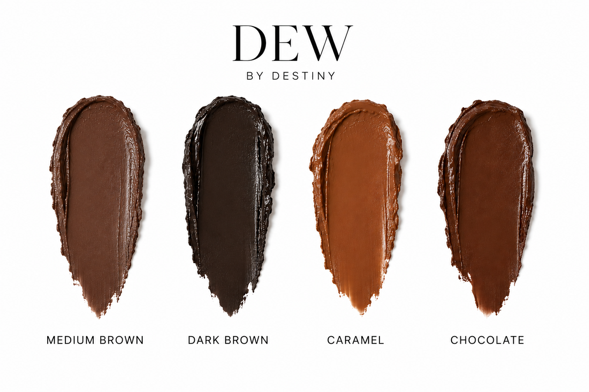 GET SNATCHED BROW POMADE