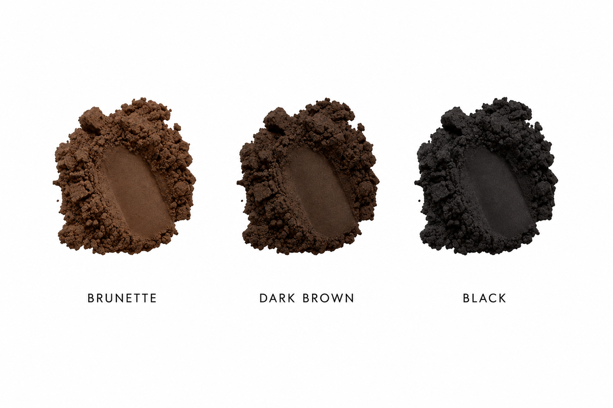 GET SNATCHED BROW POWDER