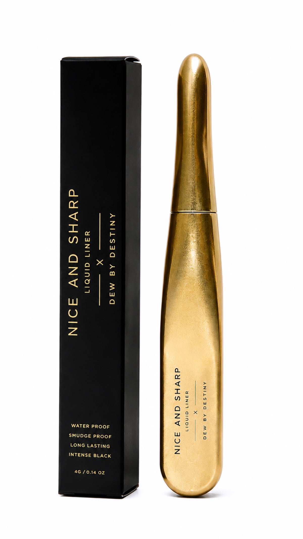 NICE AND SHARP LIQUID LINER