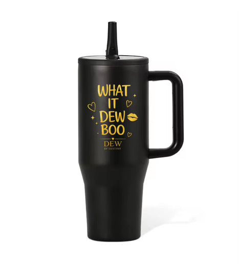 DEW TUMBLER