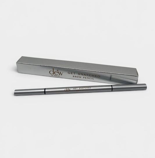 DEW BY DESTINY GET SNATCHED BROW PENCIL