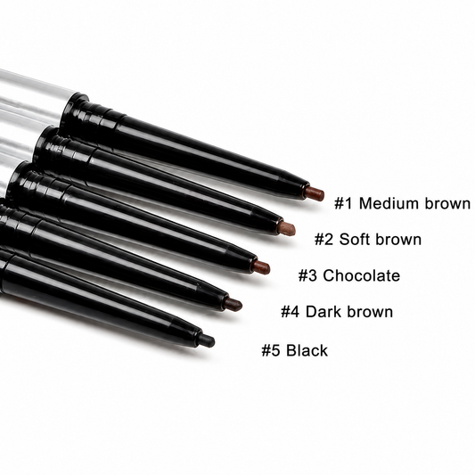 DEW BY DESTINY GET SNATCHED BROW PENCIL