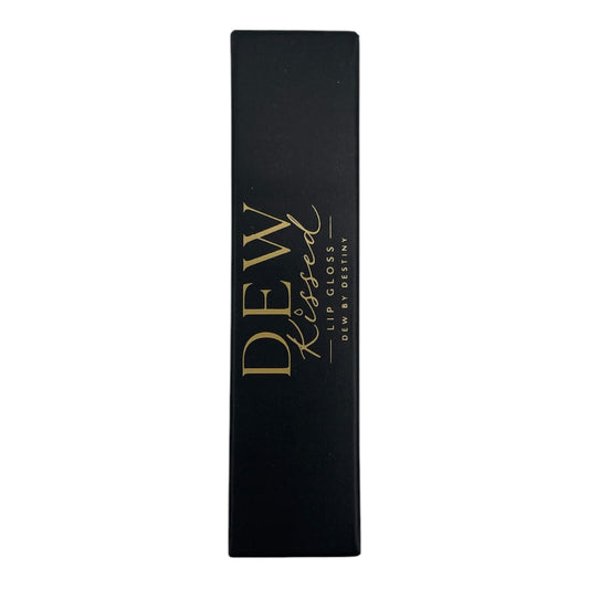 DEW KISSED LIP GLOSS