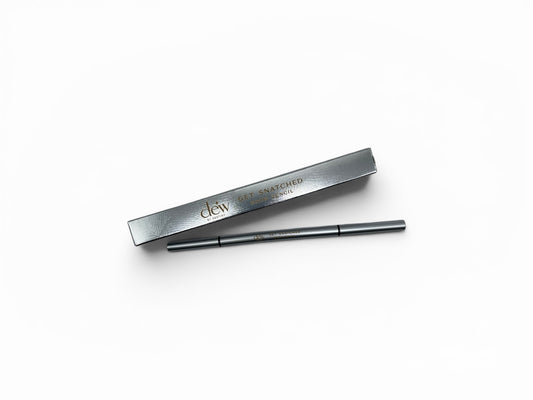 DEW BY DESTINY GET SNATCHED BROW PENCIL