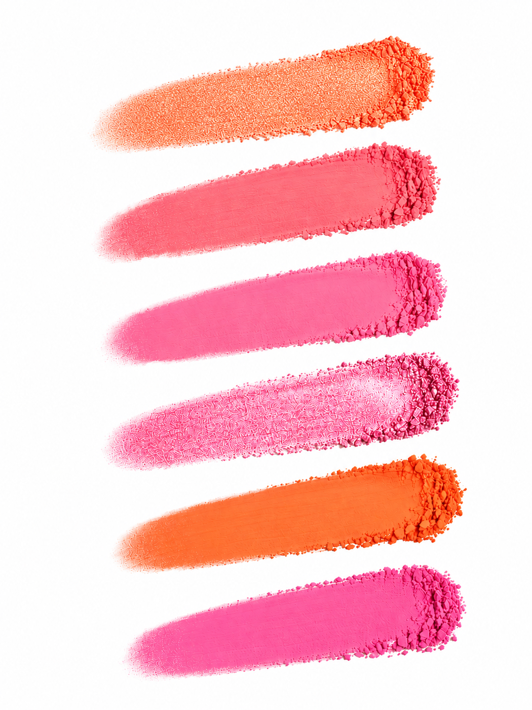 BLUSH ON DE NOSE - Blush Palette