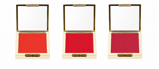 DEW DROP CREAM BLUSH