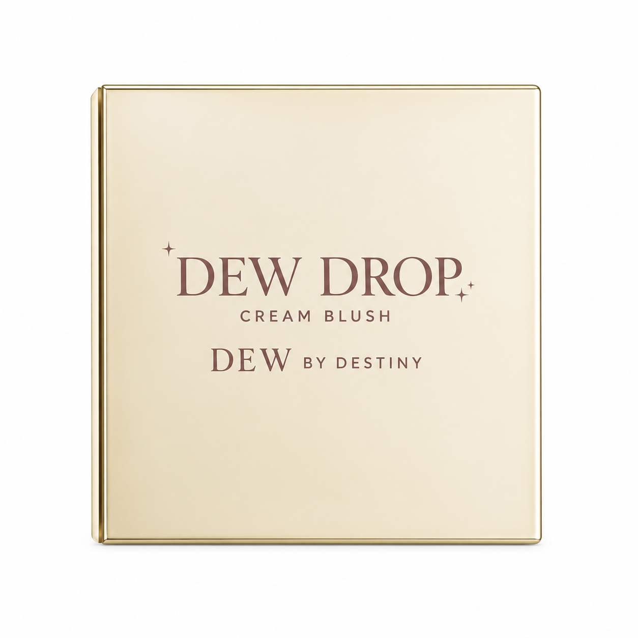 DEW DROP CREAM BLUSH