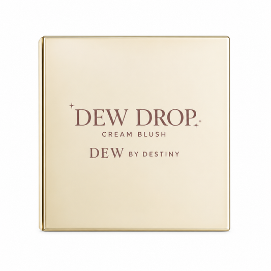 DEW DROP CREAM BLUSH