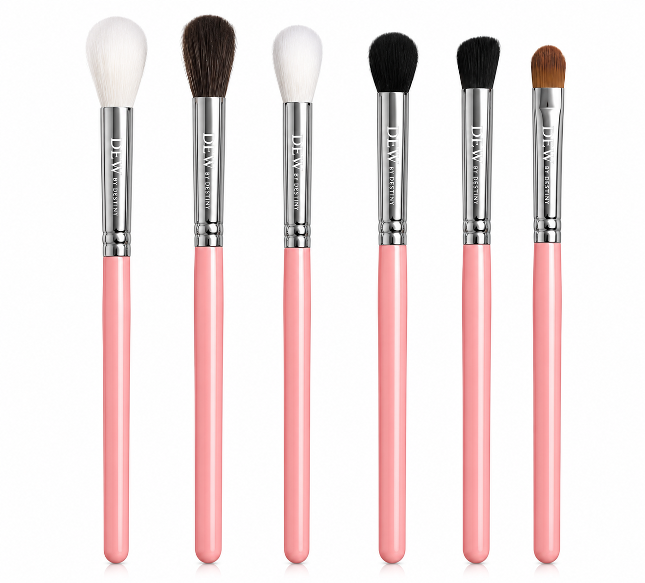 BABYDOLL BRUSH SET