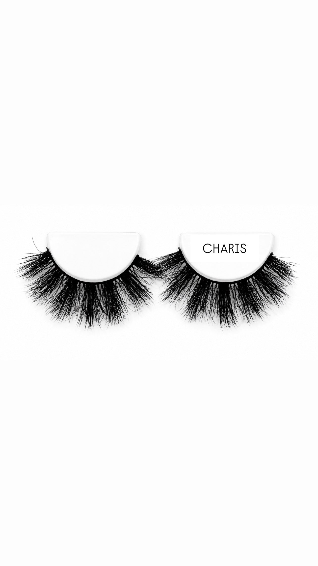 DEW LUXE LASHES