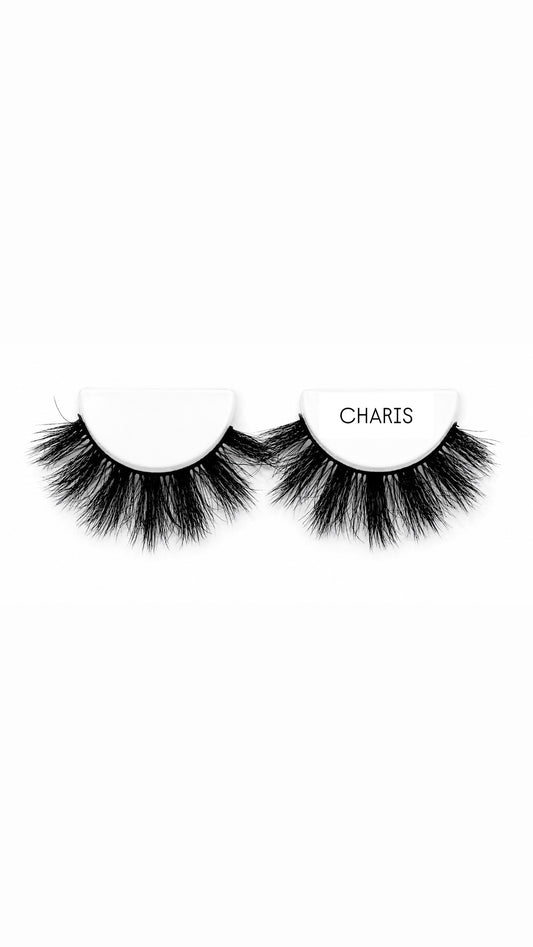 DEW LUXE LASHES
