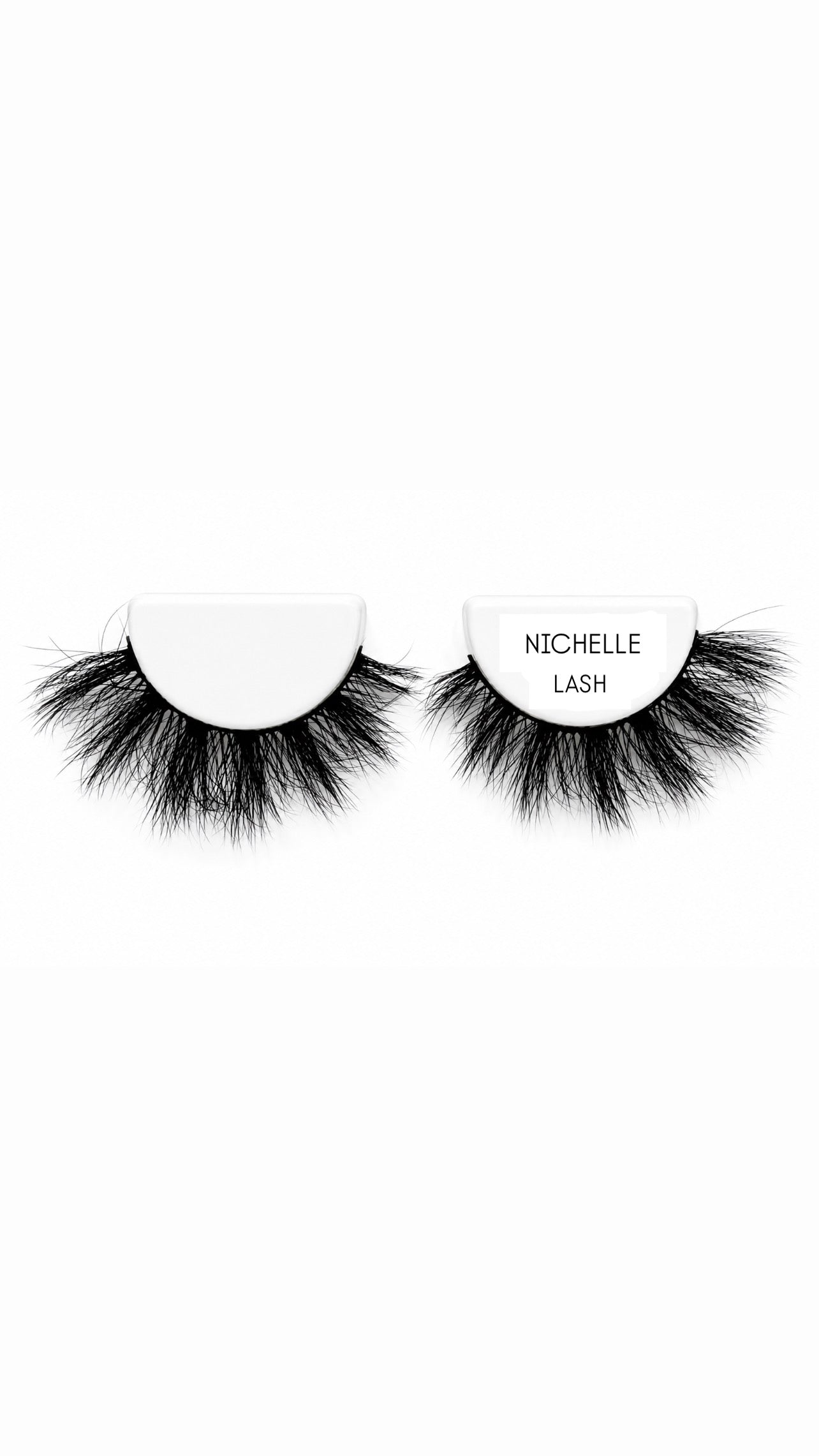 DEW LUXE LASHES