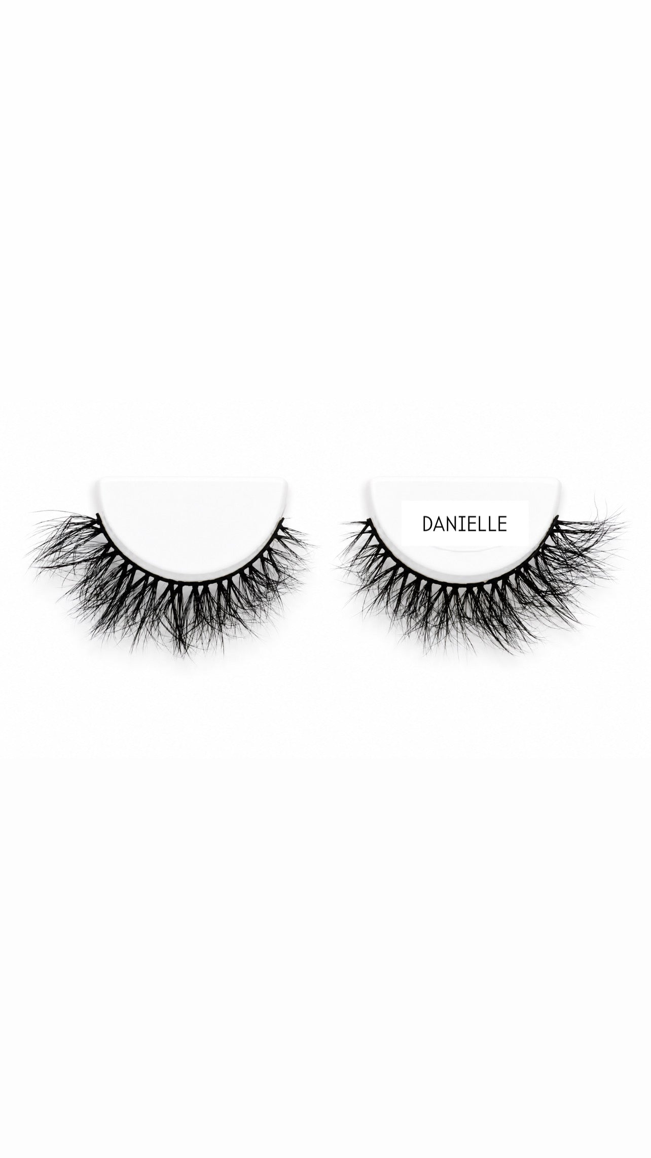 DEW LUXE LASHES
