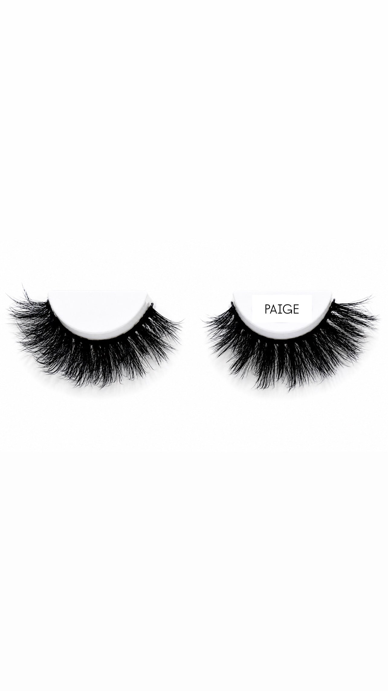 DEW LUXE LASHES
