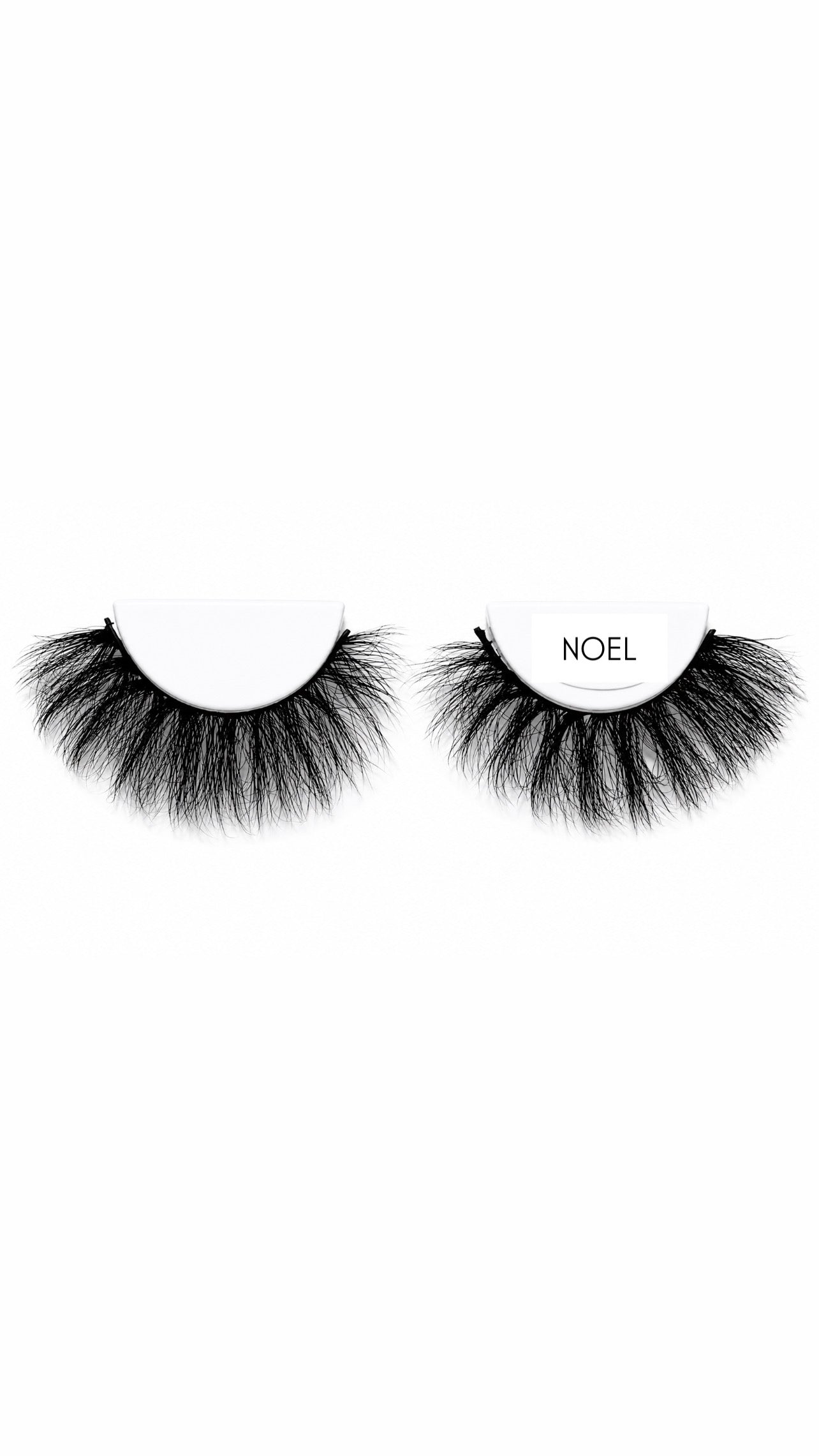 DEW LUXE LASHES