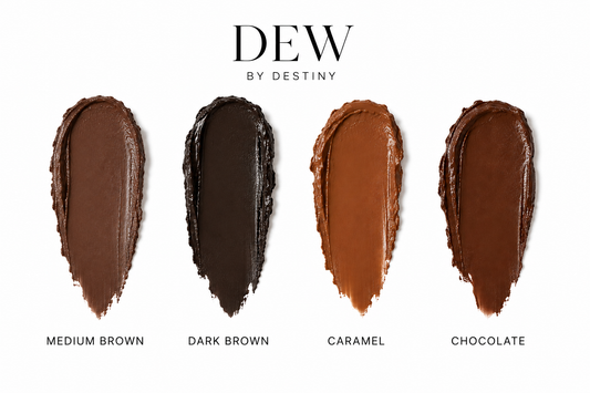 GET SNATCHED BROW POMADE