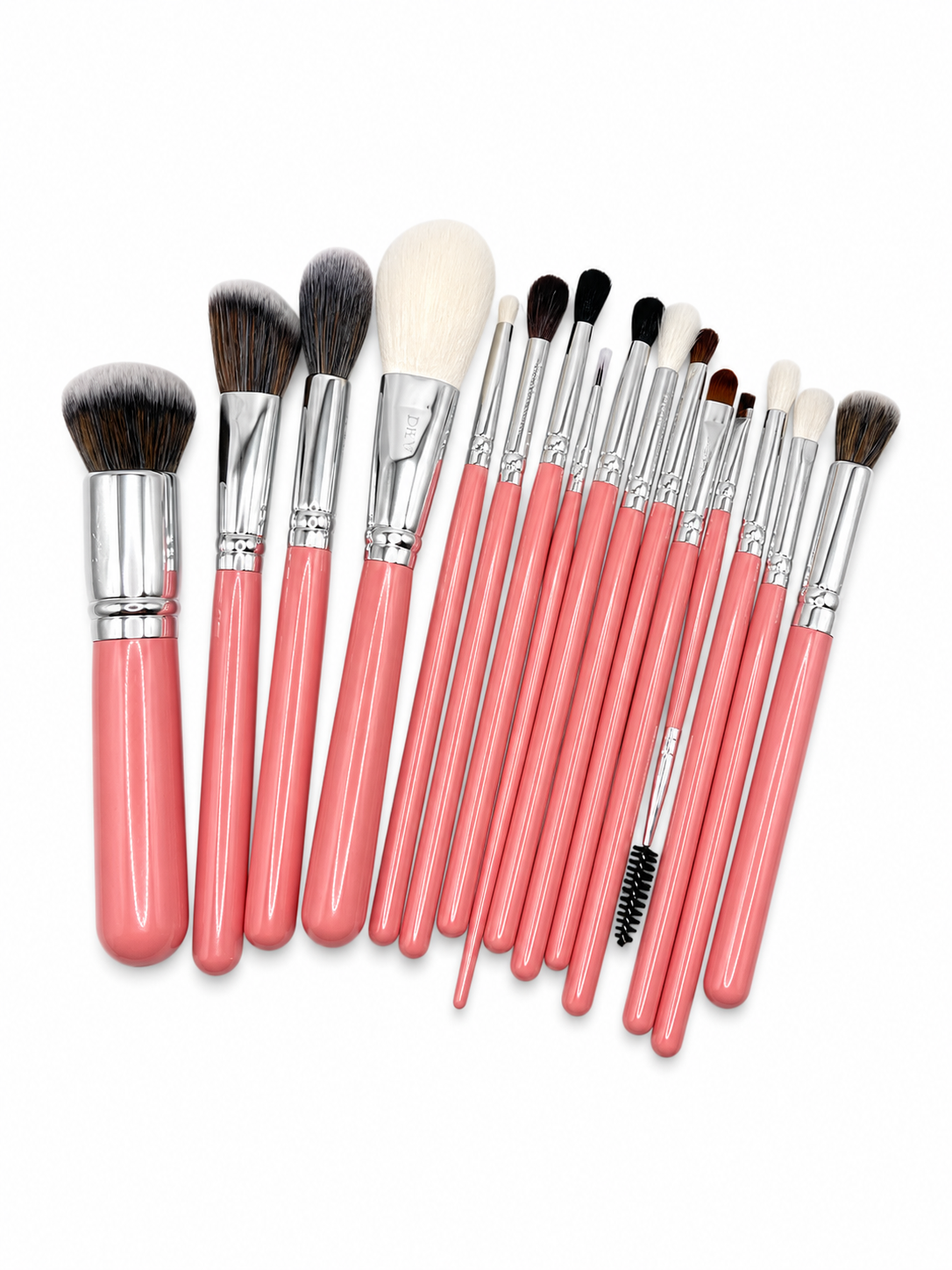 BABYDOLL BRUSH SET