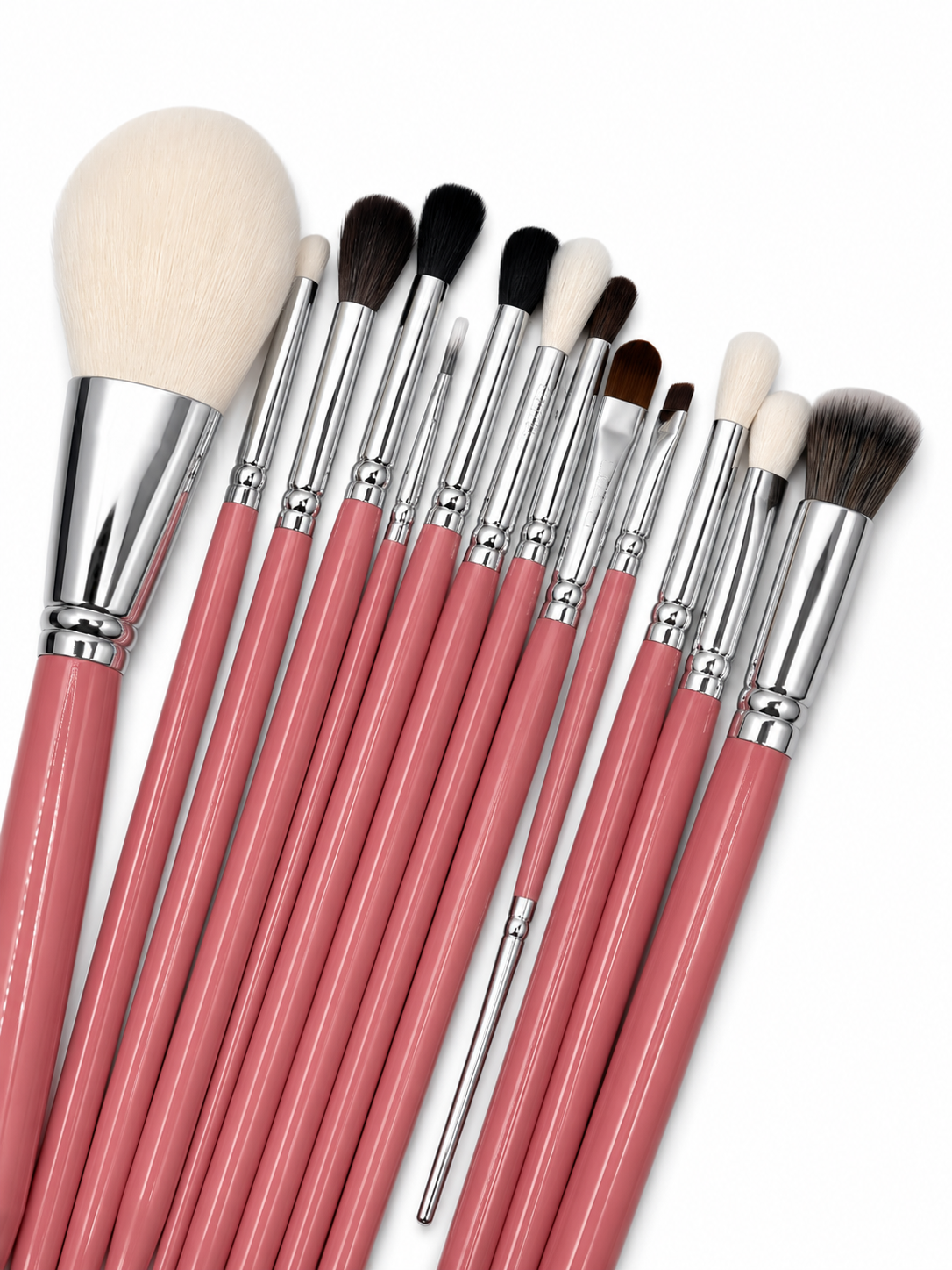 BABYDOLL BRUSH SET