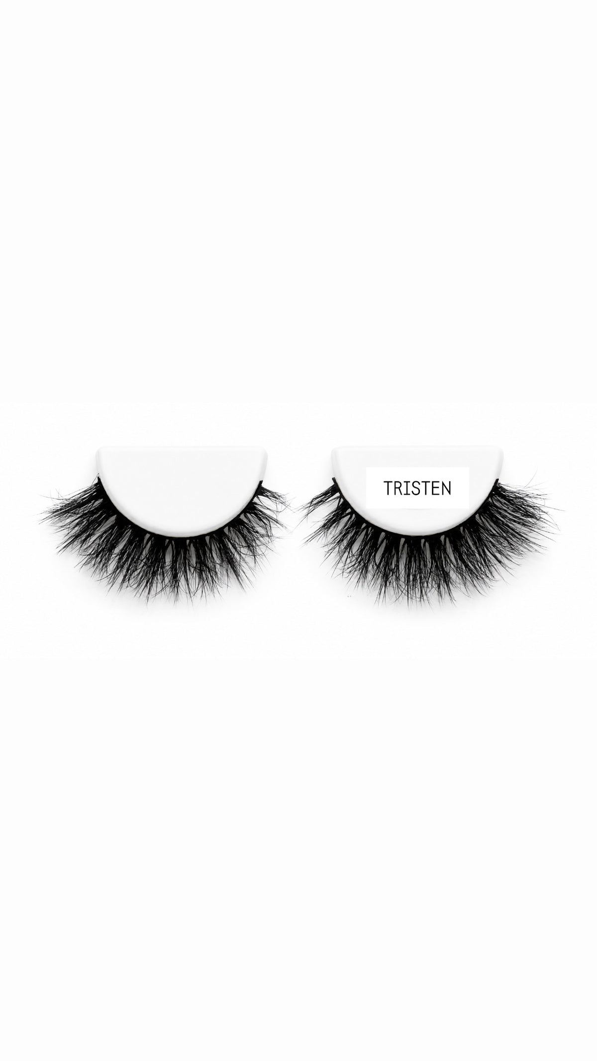DEW LUXE LASHES