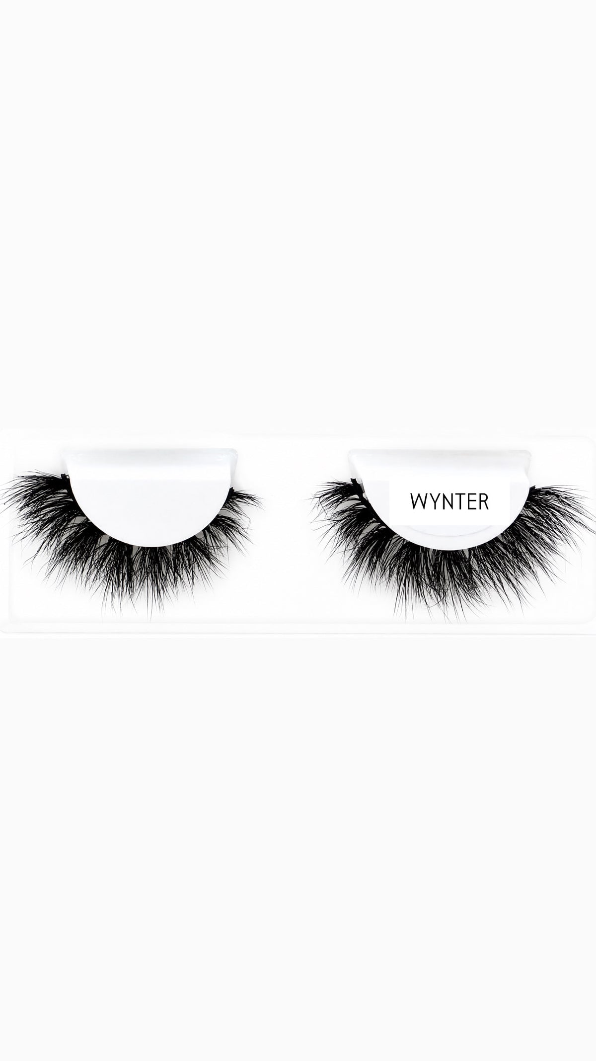 DEW LUXE LASHES