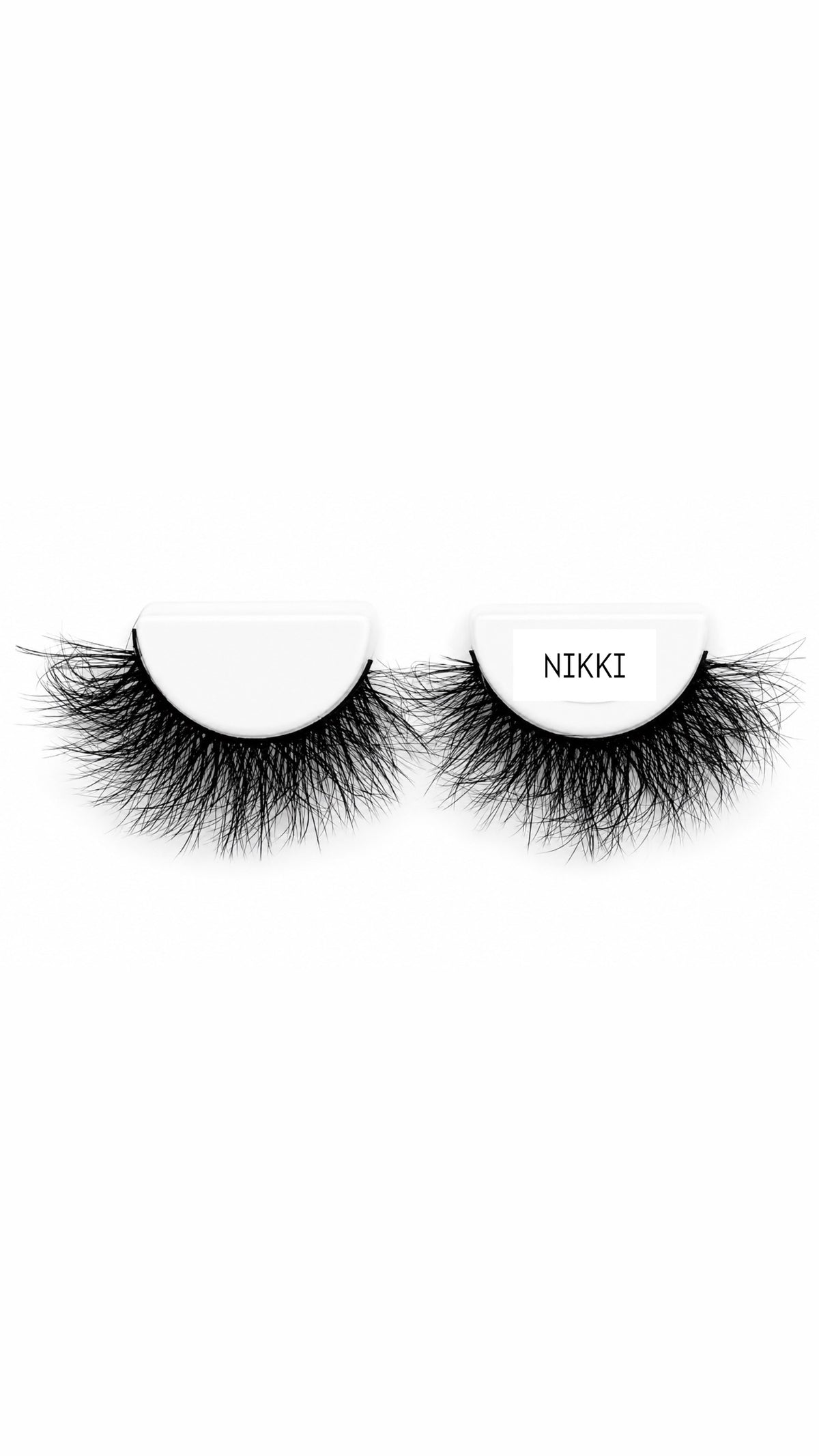 DEW LUXE LASHES