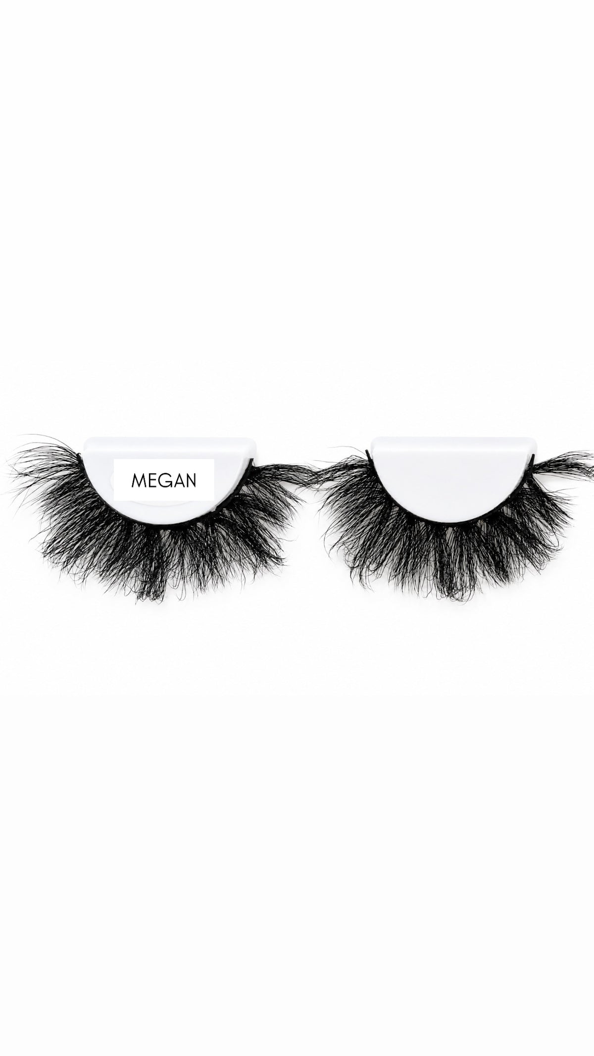 DEW LUXE LASHES