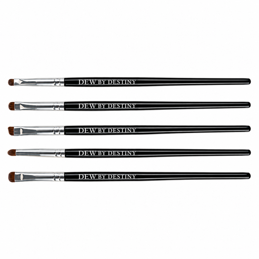 The Define & Detail Brush Set